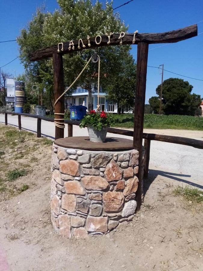 Miranda Studios Paliúri Kültér fotó