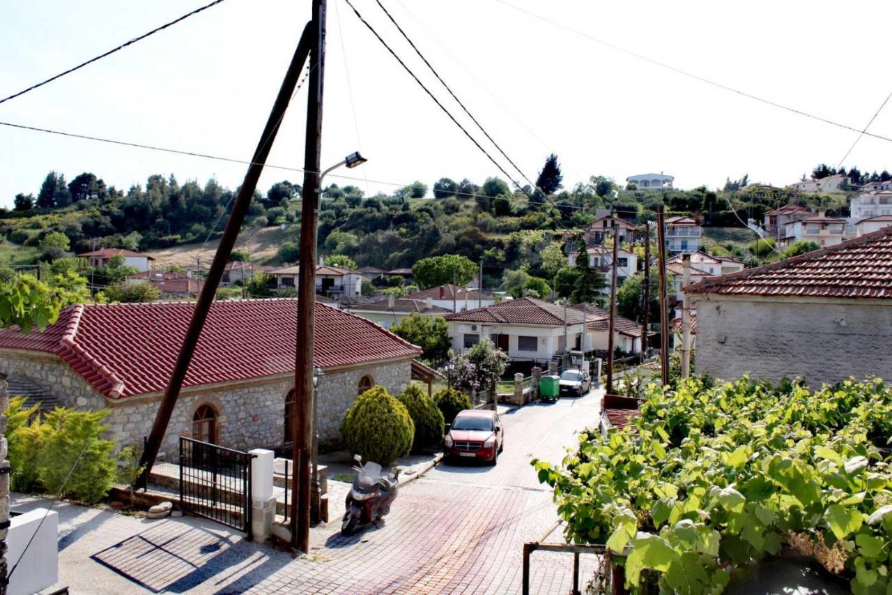 Miranda Studios Paliúri Kültér fotó
