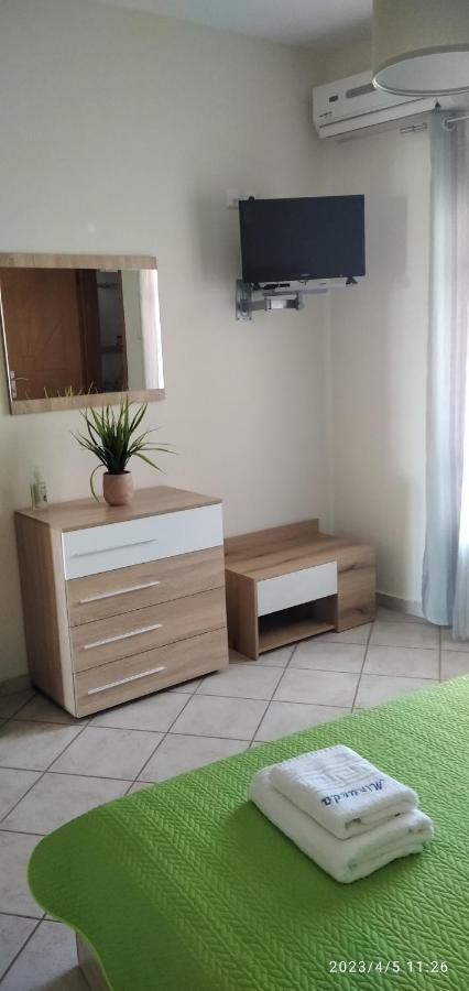 Miranda Studios Paliúri Kültér fotó
