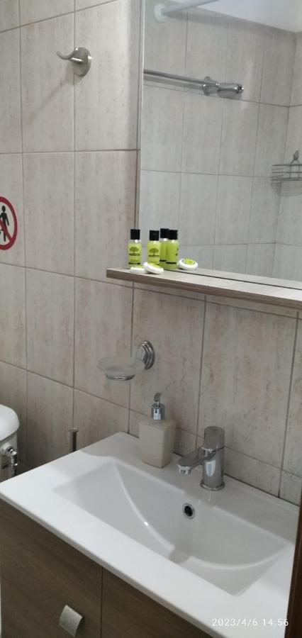 Miranda Studios Paliúri Kültér fotó