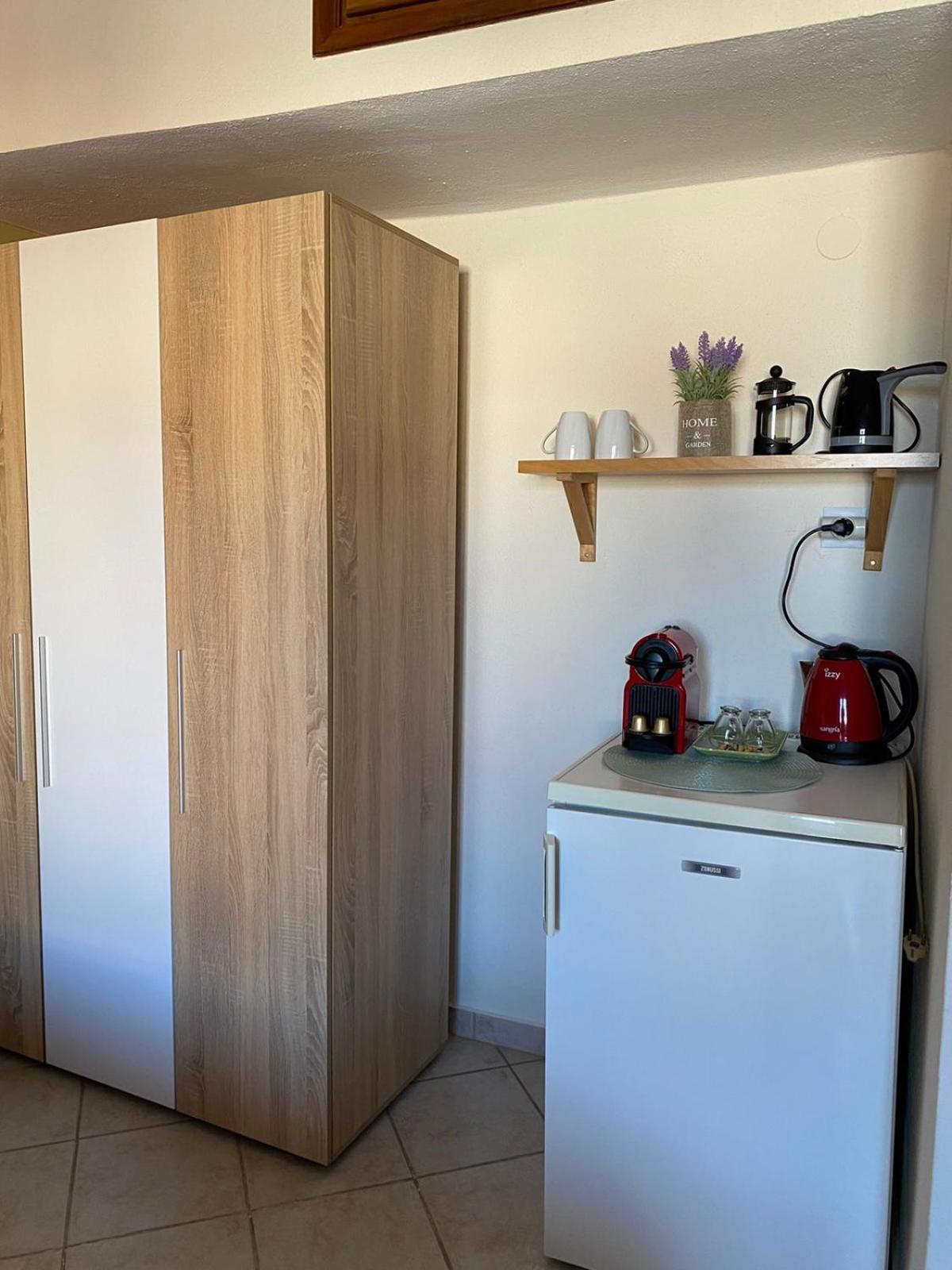 Miranda Studios Paliúri Kültér fotó